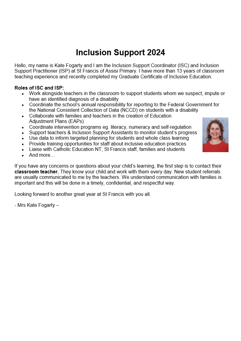 Inclusion Support 2024