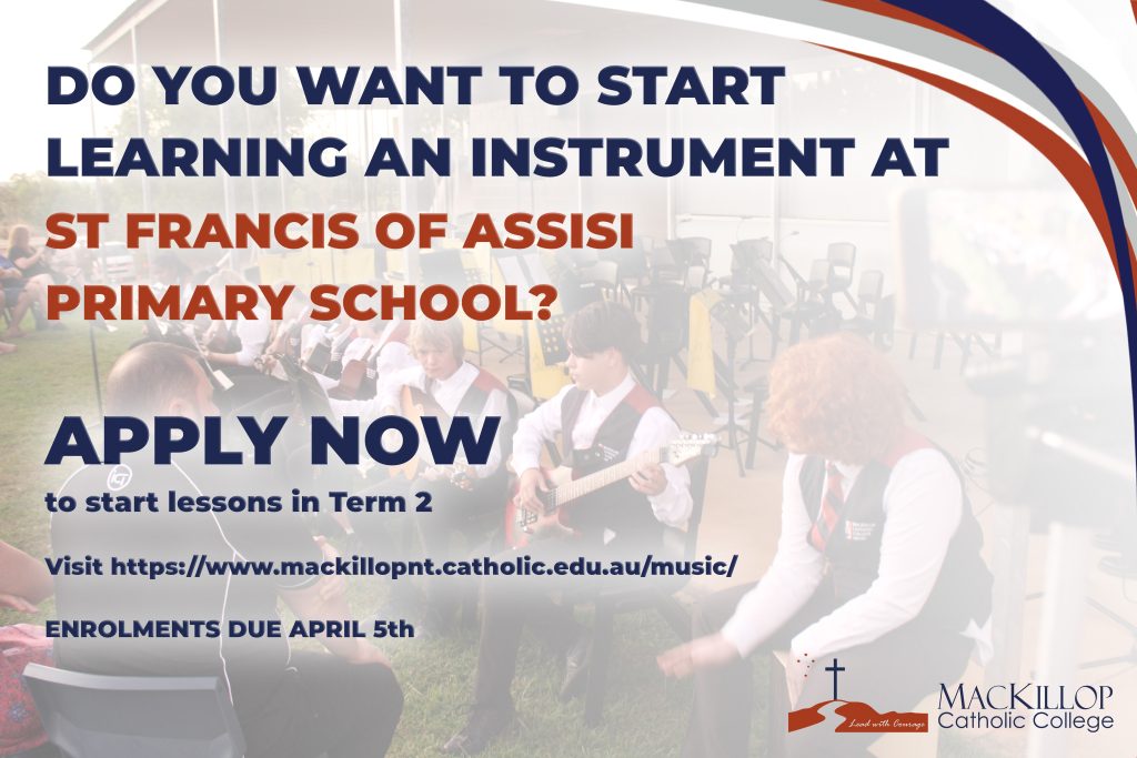 Music Apply Now 2024 St Francis (1)